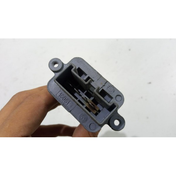 Resistencia Ar Condicionado Fiat Palio *5737 Cx113