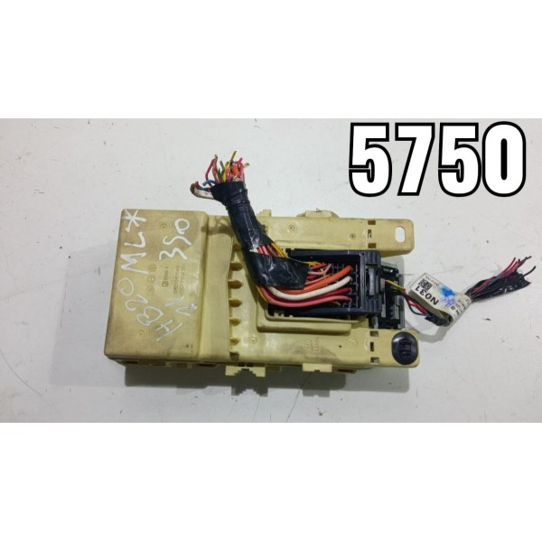 Caixa De Fusível Hyundai Hb20 2021 91950k8900 *5750 Cx113