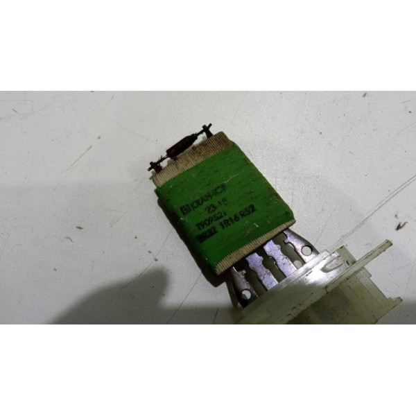 Resistencia Ar Condiciona Duster Sandero Logan *5739 Cx113