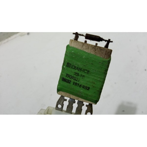 Resistencia Ar Condiciona Duster Sandero Logan *5739 Cx113