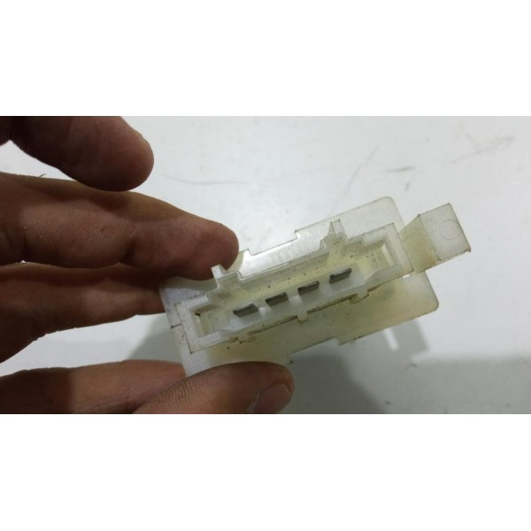 Resistencia Ar Condiciona Duster Sandero Logan *5739 Cx113