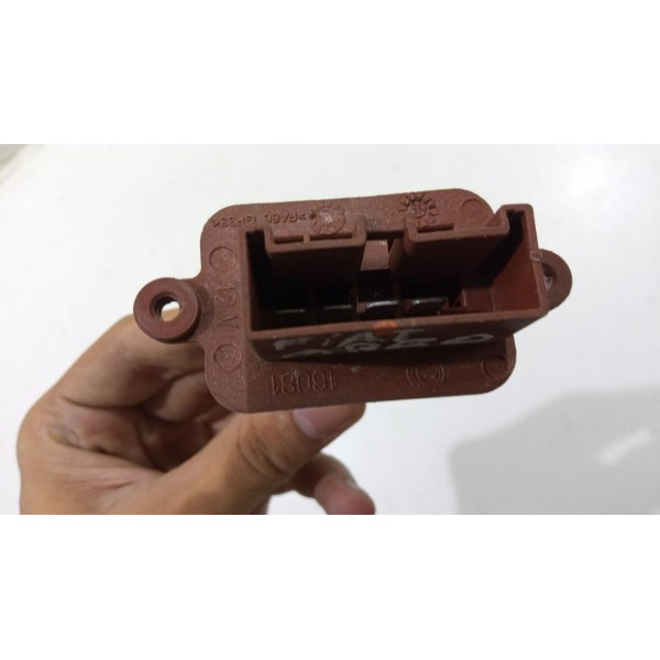 Resistencia Ar Condicionado Fiat Argo 2021 *5733 Cx113