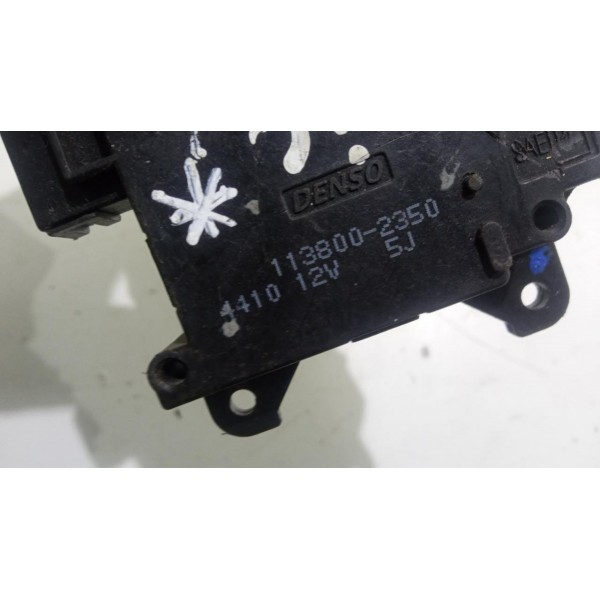 Motor Atuador Ar Condicionado Honda Civic 2009 *5838 Cx116