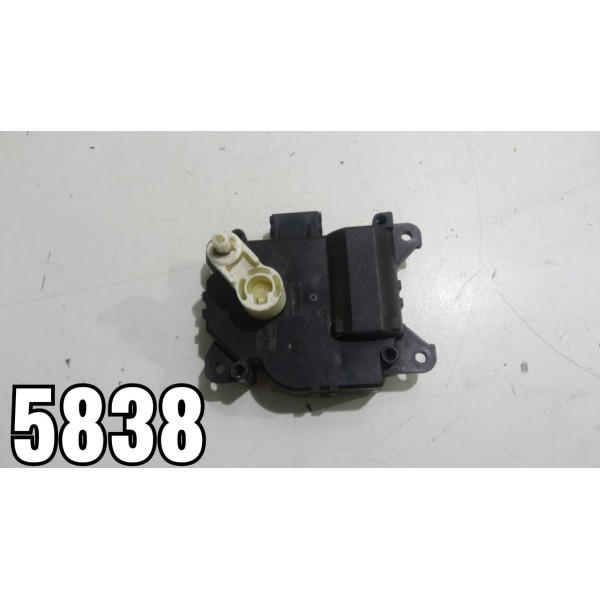 Motor Atuador Ar Condicionado Honda Civic 2009 *5838 Cx116
