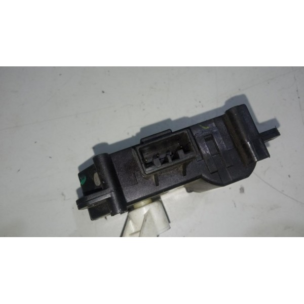 Motor Atuador Ar Condicionado Honda Civic 2009 *5838 Cx116
