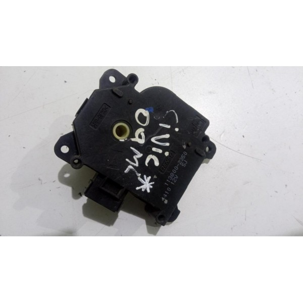 Motor Atuador Ar Condicionado Honda Civic 2009 *5838 Cx116