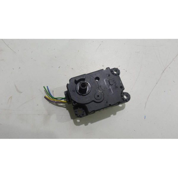 Motor Atuador Caixa Ar Peugeot 208 2021 Z5509001 *5850 Cx116