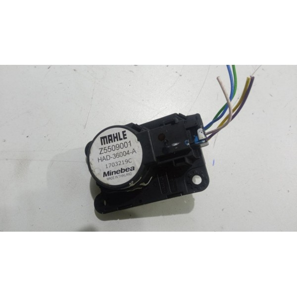 Motor Atuador Caixa Ar Peugeot 208 2021 Z5509001 *5850 Cx116