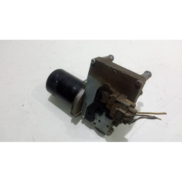 Motor Limpador Para-brisa Citroen C4 2010 404638 *5846 Cx116
