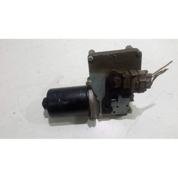 Motor Limpador Para-brisa Citroen C4 2010 404638 *5846 Cx116
