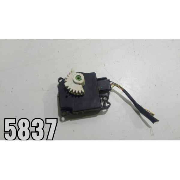 Motor Atuador Ventilação Ford New Fiesta 2017 *5837 Cx116