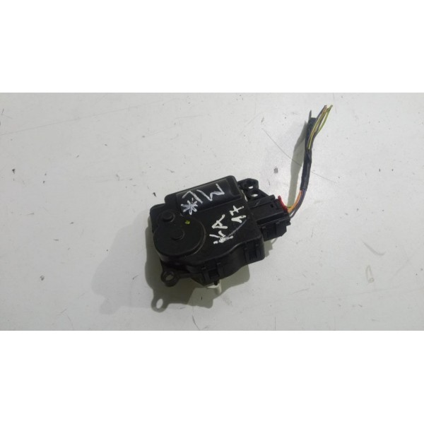 Motor Atuador Ventilação Ford New Fiesta 2017 *5837 Cx116