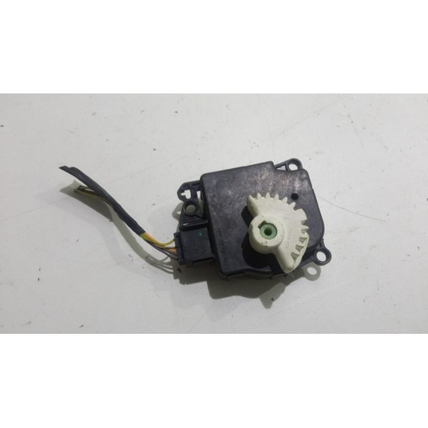 Motor Atuador Ventilação Ford New Fiesta 2017 *5837 Cx116