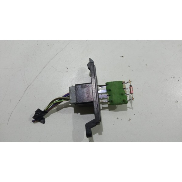 Resistencia Ar Condicionado Ford New Ka 2019 *5732 Cx113