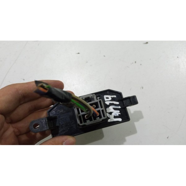 Resistencia Ar Condicionado Ford New Ka 2019 *5732 Cx113