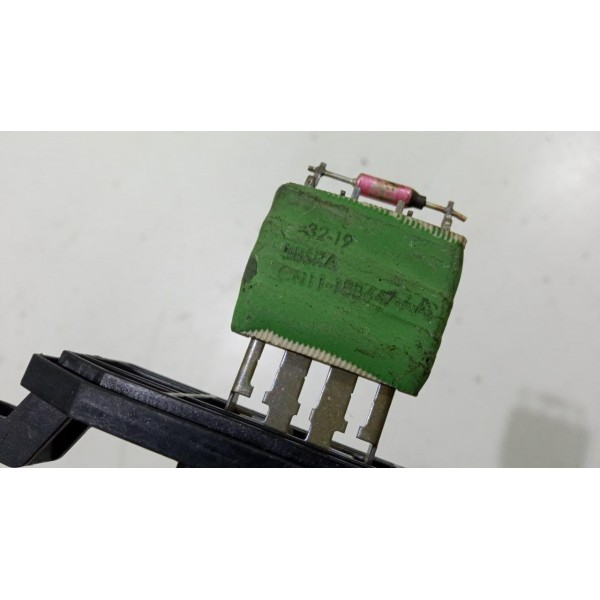 Resistencia Ar Condicionado Ford New Ka 2019 *5732 Cx113