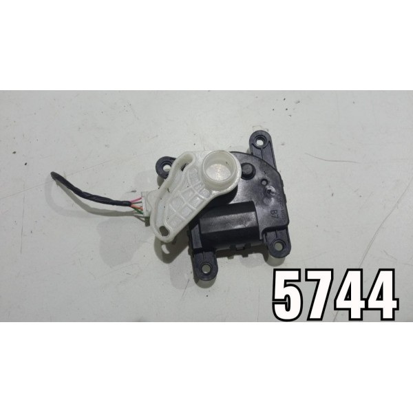 Motor Atuador Ar Condicionado Hyundai Creta 2019 *5744 Cx113