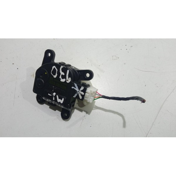 Motor Atuador Ar Condicionado Hyundai Creta 2019 *5744 Cx113