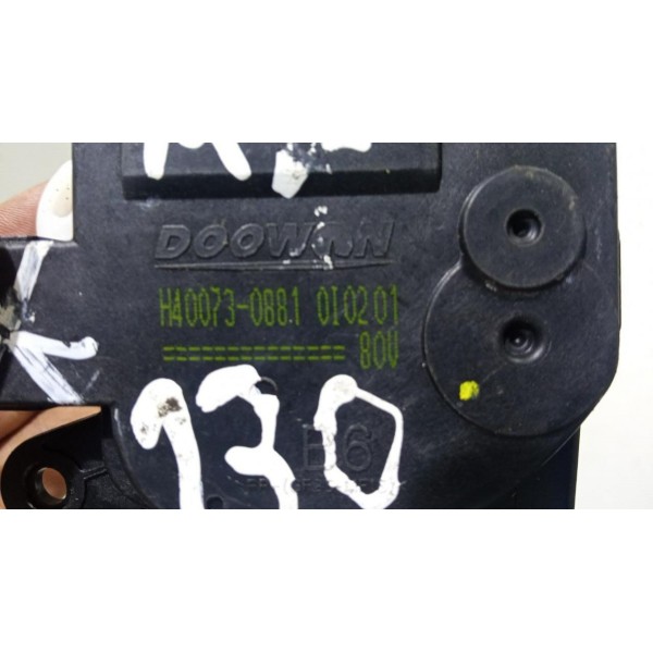 Motor Atuador Ar Condicionado Hyundai Creta 2019 *5744 Cx113