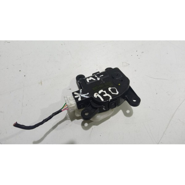 Motor Atuador Ar Condicionado Hyundai Creta 2019 *5744 Cx113