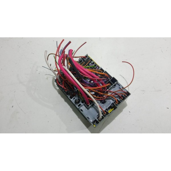 Caixa Fusivel Rele Renegade 1.8 2021 51987784 *5748 Cx113