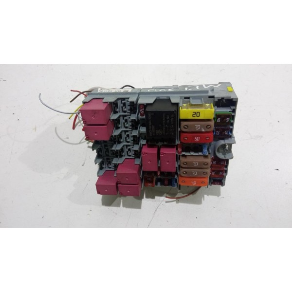 Caixa Fusivel Rele Renegade 1.8 2021 51987784 *5748 Cx113