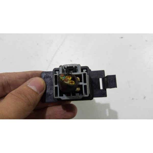 Resistencia Ar Condicionado Gm Onix 1.0 3c *5738 Cx113