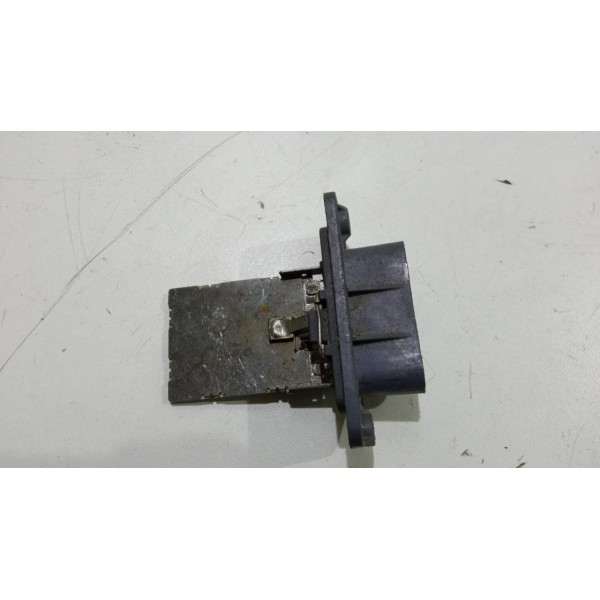 Resistencia Ar Condicionado Gm Onix *5735 Cx113