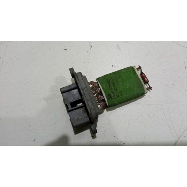 Resistencia Ar Condiciona Vw Gol G4 *5740 Cx113