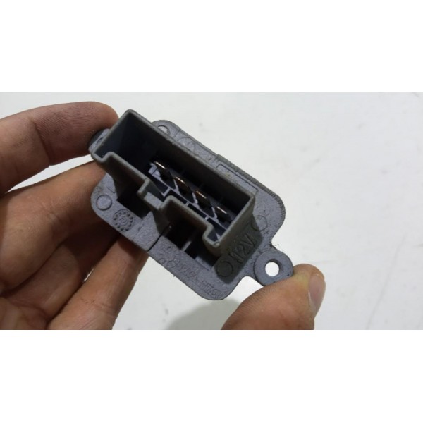 Resistencia Ar Condiciona Vw Gol G4 *5740 Cx113