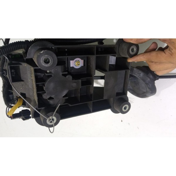 Alavanca De Marcha Citroen C4 Cactus 2022 *5390 Pr050