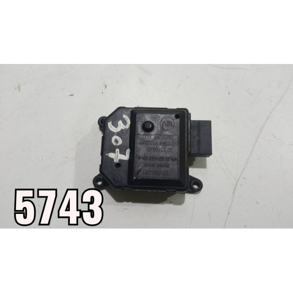 Atuador Do Ar Condicionado Peugeot 307 2011 *5743 Cx113