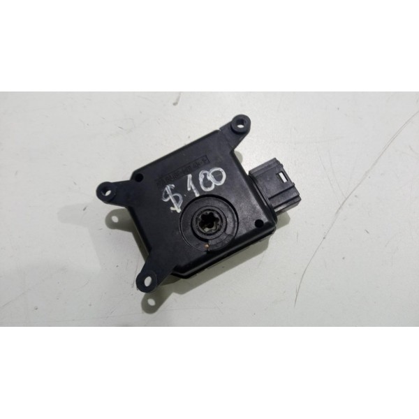 Atuador Do Ar Condicionado Peugeot 307 2011 *5743 Cx113