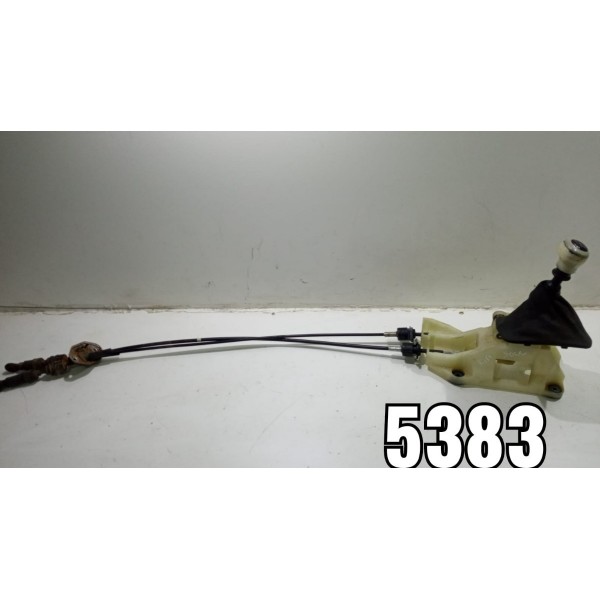 Trambulador Alavanca De Cambio Kia Soul 2012 *5383 Pr050