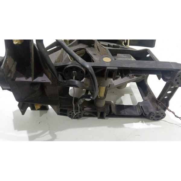 Alavanca De Marcha Ford Focus 1.6 2015 5494141 *5382 Pr050