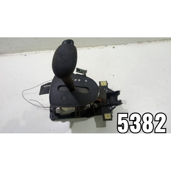 Alavanca De Marcha Ford Focus 1.6 2015 5494141 *5382 Pr050
