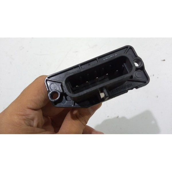 Resistencia Ar Condicionado Gm Onix *5734 Cx113
