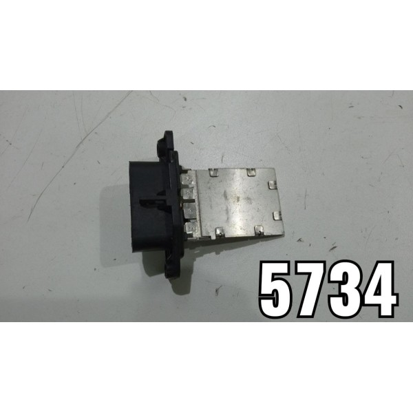 Resistencia Ar Condicionado Gm Onix *5734 Cx113