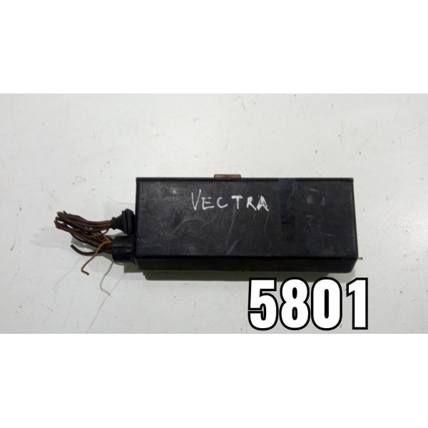 Caixa De Fusivel Ar Condicionado Vectra 1997 *5801 Cx115