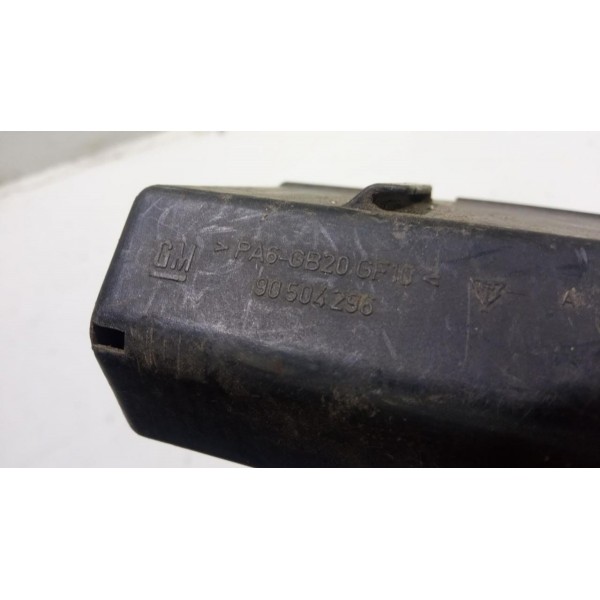 Caixa De Fusivel Ar Condicionado Vectra 1997 *5801 Cx115