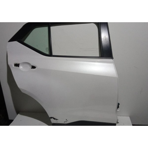 Porta Traseira Direita Nissan Kicks 2023 *5400 Pr050