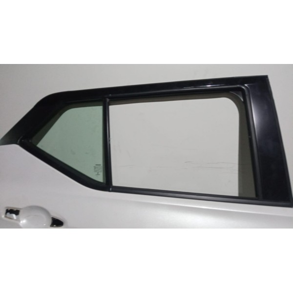 Porta Traseira Direita Nissan Kicks 2023 *5400 Pr050