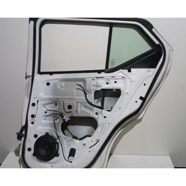 Porta Traseira Direita Nissan Kicks 2023 *5400 Pr050