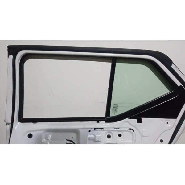 Porta Traseira Direita Nissan Kicks 2023 *5400 Pr050