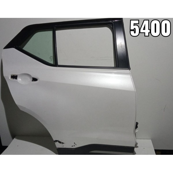 Porta Traseira Direita Nissan Kicks 2023 *5400 Pr050