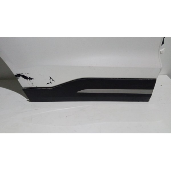 Porta Traseira Direita Nissan Kicks 2023 *5400 Pr050