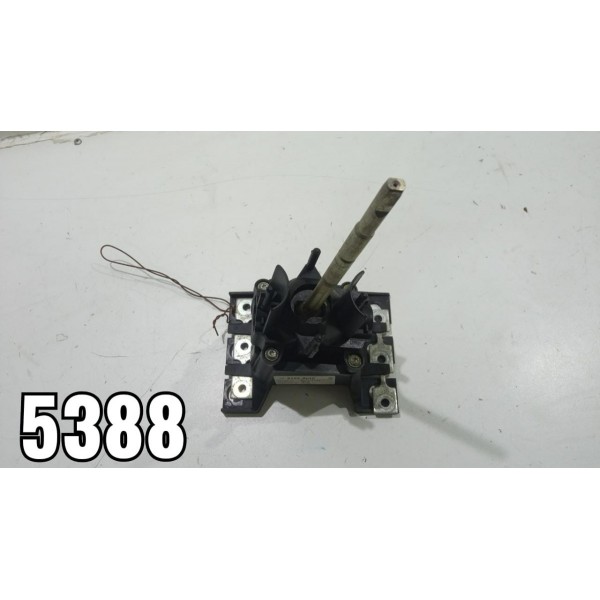 Alavanca De Cambio Fiat Bravo 2015 00518187640 *5388 Pr050