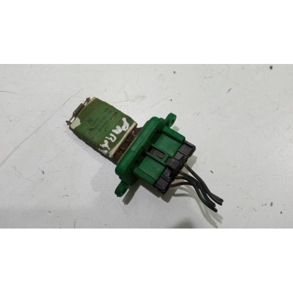 Resistencia Ar Condicionado Gol Parati 1999 *5804 Cx115