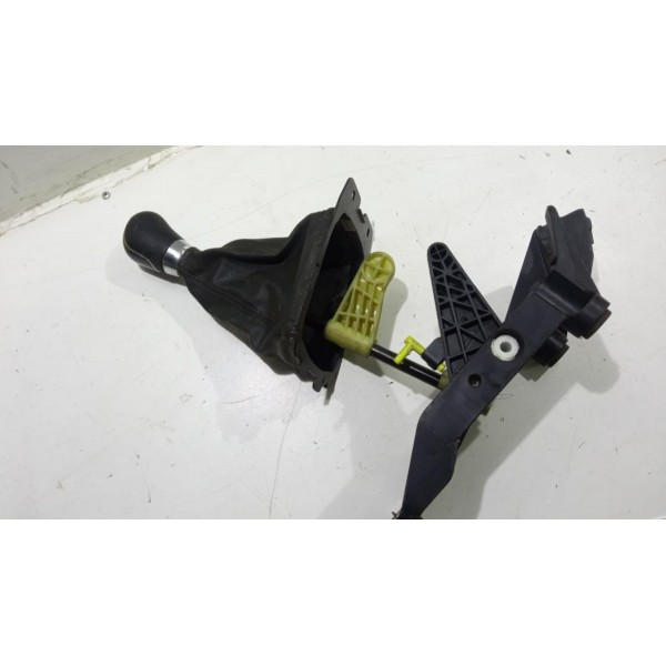 Alavanca De Marcha Ford Ka 2017 E3b5-7c453-caw *5387 Pr050
