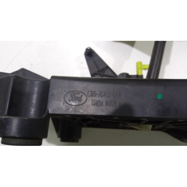 Alavanca De Marcha Ford Ka 2017 E3b5-7c453-caw *5387 Pr050